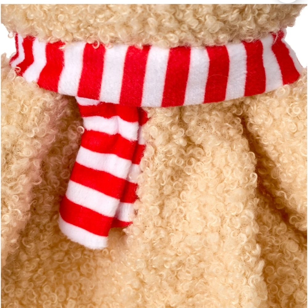 Parent's Choice Bear Lovey - Picture 4 of 7